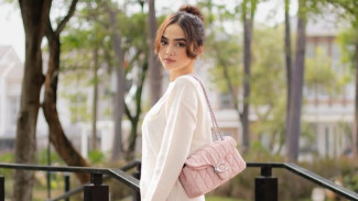 Tak Hanya Cantik Juga Berprestasi! 4 Seleb Indonesia Masuk Daftar 100 Perempuan Tercantik di Dunia