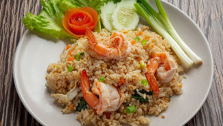 Ternyata Ini! 4 Makanan Khas Indonesia yang Diakui Dunia