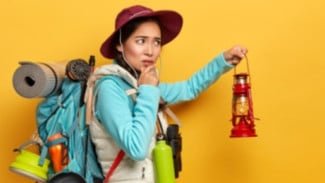 Tanpa Kena Biaya Kelebihan Bagasi! Tips Membawa Oleh-Oleh Banyak Saat Liburan