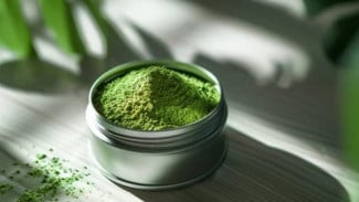 Tips Menyimpan Matcha Supaya Tetap Segar dan Tidak Menggumpal