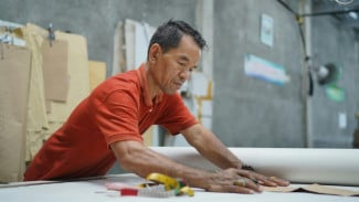 Cara Agar UMKM Tumbuh Menjadi Perusahaan Besar