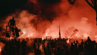 Fanatisme Suporter Indonesia, Antara Kebanggaan dan Bahaya
