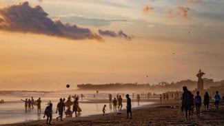 5 Film yang Memiliki Tema Berkaitan dengan Pulau Bali