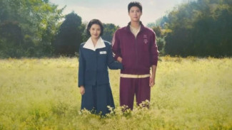 Drakor dengan Rating Tertinggi! 7 Rekomendasi yang Wajib Ditonton