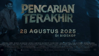 Starvision Resmi Merilis Film terbaru, Simak! Daftar Sinopsis dan Pemerannya