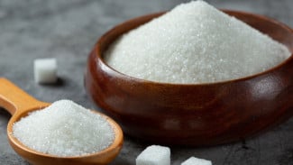 Tips Mengendalikan Konsumsi Gula Berlebih