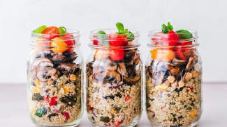 Mengenal Superfood, Si Makanan yang Kaya akan Manfaat!