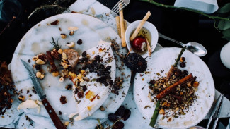 Lebih dari Sekadar Sampah, Berikut Dampak Nyata Food Waste bagi Lingkungan!