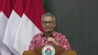 Kemendes PDT Dorong Alumni LPDP Non-ASN Kembangkan Wisata Desa Berbasis Ekosistem