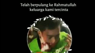 Ternyata Ada 2 Korban Driver Ojol di Demo DPR, 1 Tewas 1 Selamat