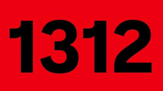 Ini Dia Arti 1312 dan Sejarahnya