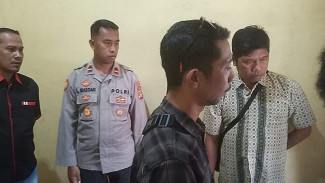 Diduga Karena Depresi, Mahasiswa di Lombok Timur Tewas Gantung Diri