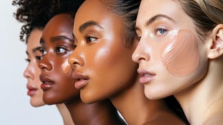 Mengenal Olive Skin, Undertone Unik yang Belum Banyak Disadari