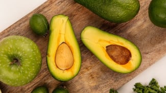 5 Buah Yang Dapat Mengecilkan Perut Secara Alami
