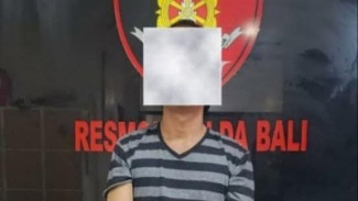 Kasus Curanmor, Pelaku Residivis Berhasil Dibekuk Polisi di Gilimanuk