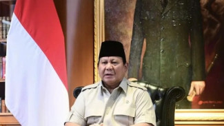 Presiden Prabowo Sampaikan Duka Cita dan Imbauan Usai Tragedi Affan Kurniawan