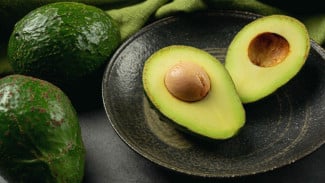 Manfaat Tersembunyi dari Buah Alpukat
