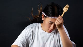 Diet Ekstrem Bisa Rusak Metabolisme Tubuh!