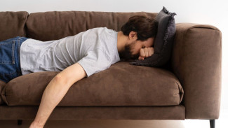 Tidur Siang Berlebihan Bisa Ganggu Jantung!