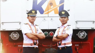 PT KAI Buka Lowongan Kerja Bagi Lulusan SLTA-S1 Tahun 2025, Ini Syarat Dokumen dan Tahapannya
