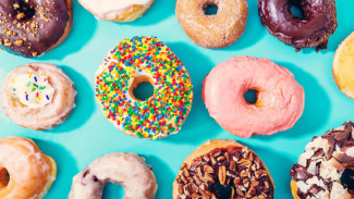 Daftar 10 Makanan yang Bisa Merusak Tubuh Anda