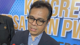 Kemkomdigi Pastikan Tak Ada Pembatasan Liputan Media Soal Demo