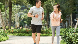 Jalan Kaki atau Lari, Mana yang Lebih Baik untuk Kesehatan Tubuh?