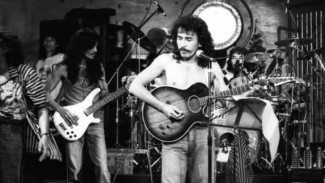 Musik Iwan Fals, Dari Nada Menjadi Suara Perlawanan