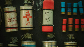 Efek yang Ditimbulkan Gas Air Mata dan Cara Mengatasinya