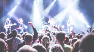 4 Event Konser di Bali Sepanjang Bulan September 2025