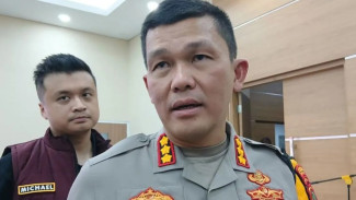 Kapolresta Tegaskan Situasi Bandara Soetta Kondusif, Usai Kericuhan di Jakarta dan Sekitarnya