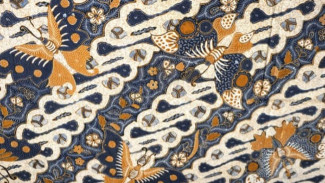 Menyelami Kekayaan Seni Dan Makna Batik Indonesia, Lebih dari Sekedar Kain, Selembar Cerita Dan Filosofi