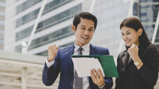 Tips Efektif Memulai Transisi Karier Pekerjaan