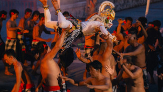 Festival Budaya di Bali yang Wajib Dikunjungi Saat Liburan