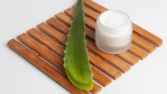 5 Skincare dengan Kandungan Aloe Vera untuk Atasi Sunburn, Bikin Kulit Lebih Tenang dan Segar