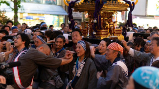 Wajib Ketahui! Ini 6 Kebiasaan Unik Masyarakat Jepang yang Bikin Kagum Dunia