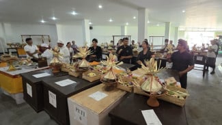 RSUP Prof Ngoerah Denpasar Kremasi 25 Jenazah Terlantar, 5 di Antaranya WNA
