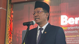 RUU Perampasan Aset Dinilai Bisa Rampung Lebih Cepat Lewat Inisiatif DPR