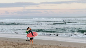 5 Tempat Wisata Paling Hits di Bali 2025, Dijamin Bikin Liburan Keluarga Makin Seru