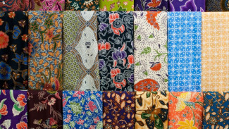 Batik Sebagai Warisan Dunia dan Tren Fashion Global