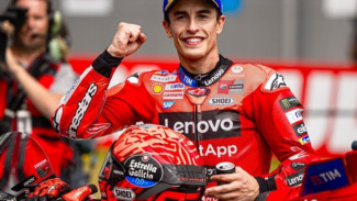 Jadwal MotoGP Catalunya 2025, Pembuktian Marc Marquez Lawan Kutukan Barcelona
