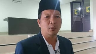 166 Dapur Sehat Dijanjikan, Nyatanya Baru 40 yang Hidup Di Lombok Timur