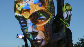 Nuanu Creative City! Kota Kreatif dengan Perpaduan Alam, Seni, dan Gaya Hidup