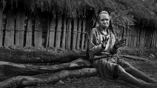 Tradisi Potong Jari Suku Dani Papua Ungkapan Duka yang Tidak Biasa