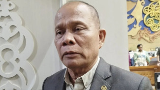 RUU Perampasan Aset Jadi Desakan Publik, DPR Buka Peluang Usul Inisiatif