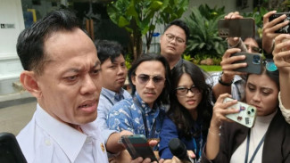 Kepala Bappisus, Aries Marsudiyanto Pastikan Kondisi Nasional Stabil Pasca Gelombang Demo