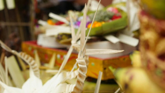 Seren Taun Cisungsang Harmoni Syukur, Tradisi, dan Pariwisata Budaya