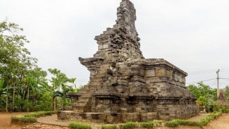 Menjelajahi Pesona Candi Rimbi Jombang dan Jejak Sejarahnya