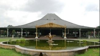 Pura Mangkunegaran, Ikon Budaya dan Sejarah di Jantung Surakarta