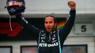 F1 GP Italia 2025, Hamilton Geser Leclerc di FP1